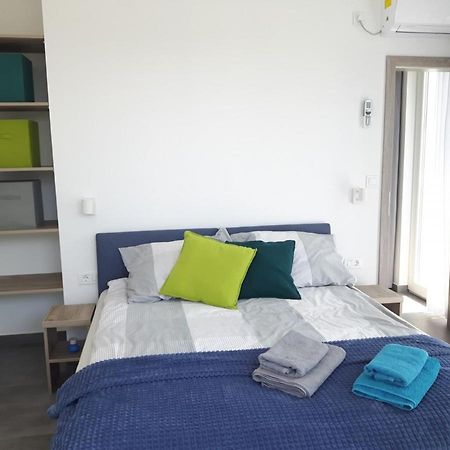 Apartmani Dalmacjia Grebaštica Buitenkant foto