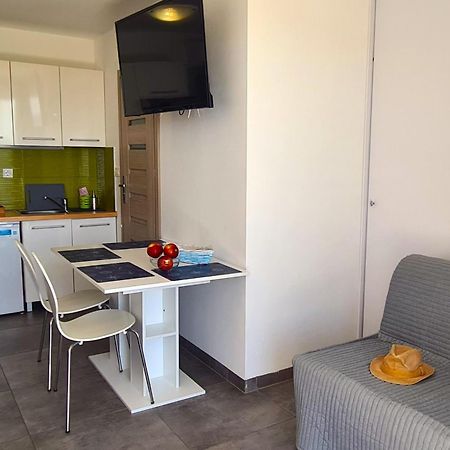 Apartmani Dalmacjia Grebaštica Buitenkant foto