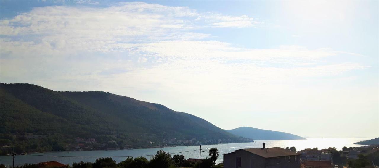 Apartmani Dalmacjia Grebaštica Buitenkant foto